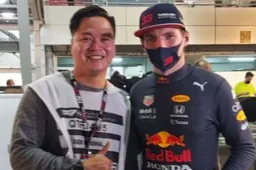 FIA arranged meeting with Verstappen for criticised marshal