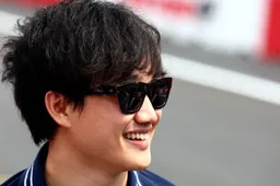 Tsunoda to Red Bull? 'Then they will discuss it'