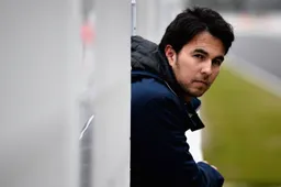 Marko sees huge advantage in Perez deal