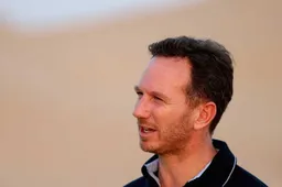 Horner: ''Het is fout om Lewis te bekritiseren''