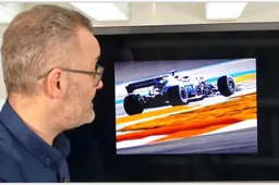 Meer geheimen nieuwe Alfa Romeo-bolide onthuld
