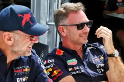Horner komt met helder standpunt: 'Het zou oneerlijk zijn'