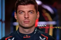 Formule 1 deelt officiële intro met Verstappen en De Vries voor 2023