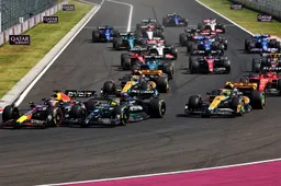 Verstappen immediately felt he would pass Hamilton