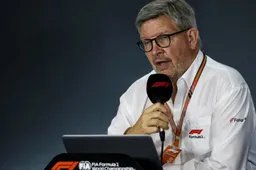 Brawn: "The streaming drivers have been seeking interaction with the fans"
