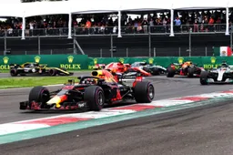 "Als Red Bull niet wint, dan is er toch wel weinig progressie geboekt dit jaar"