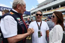 Red Bull no negociará con Ferrari: "Esto no es un bazar"