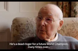 Video: 'Het is een zekerheid dat Verstappen de wereldtitel zal winnen'
