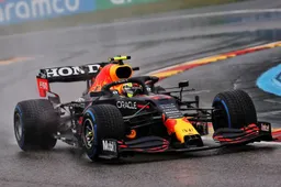 Was Perez the right choice? "Marko knows it too: nobody beats Verstappen"