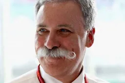 Chase Carey over Vietnamese GP: "Hanoi is perfect voor een Grand Prix"