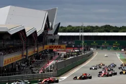 F1 bosses hopeful of new Silverstone deal