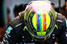 Negociaciones entre Hamilton y Mercedes: "Estamos intercambiando e-mails"
