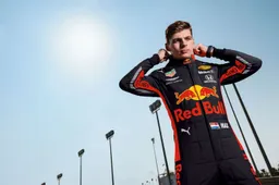 Verstappen says "I think we can do a lot better than what we showed so far"
