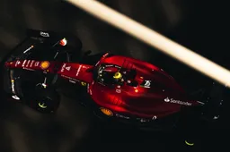 Wird dieser Mann der neue technische Direktor von Ferrari?
