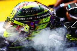 Mercedes : "C'est pourquoi il semblait que Hamilton devait célébrer seul"