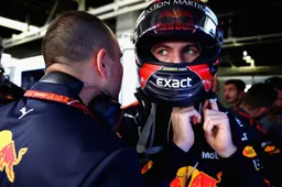 Verstappen over verbreken record Vettel: "Ik zie het niet snel gebeuren"