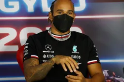 Mercedes respond to Red Bull's rejected right to review with bold statement
