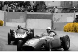 Hoe de barrières in de F1 uiteindelijk geen levens kosten maar redden