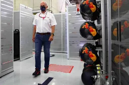 Red Bull already know how to fill their three seats: Last decision in Istanbul