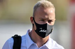 Button criticises Mazepin's attitude: ‘You're in the wrong sport then’