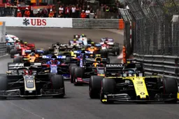 Zo zag het Formule 1.5-kampioenschap er in 2019 uit
