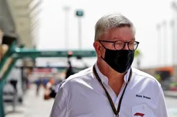 Brawn: "Ben er zeker van dat Red Bull een paar tienden zal vinden"