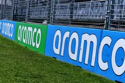F1 houdt onrust in Jeddah nauwlettend in de gaten na aanval op Aramco