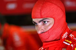 What could Sainz bring to Williams? 'Looking forward to that'