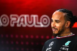 Kann Hamilton den F1-Rekord von Alonso brechen? Ich werde wahrscheinlich länger fahren