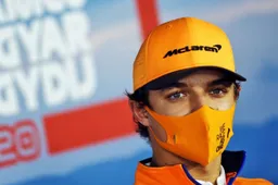 McLaren third in constructors' championship? "We can definitely fight for it"