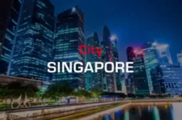 WATCH: Ferrari preview the Singapore GP!