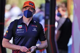 Verstappen impresses: "Super happy to be on pole here at home"