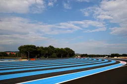 Verkeerschaos rondom Paul Ricard, promotors met handen in het haar