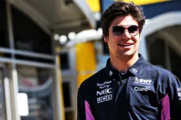 Stroll vergelijkt Racing Point met Williams: "Een andere wereld"