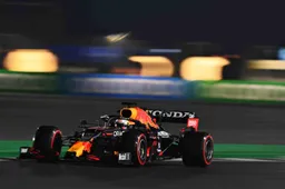 Hoe laat begint de Grand Prix van Qatar 2021?