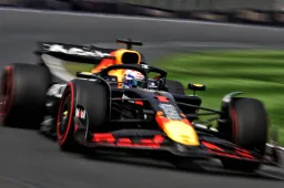 International media sees Verstappen's championship record ended by Norris