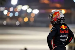 Stand coureurs: Verstappen nu zestien punten achter op Bottas