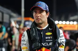 Coulthard : "Une hirondelle ne fait pas l'été de Perez"
