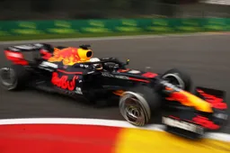 Full results FP1 | Verstappen within one tenth of Bottas and Hamilton