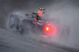 FIA moderniseert crashtechnologie met introductie nieuw systeem in Brazilië