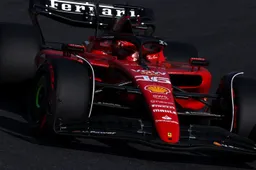 Leclerc ziet Red Bull excelleren: ‘Verstappen gaat eigen Grand Prix rijden’