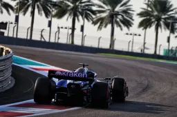 'New plan on the table: special sprint race for young drivers'