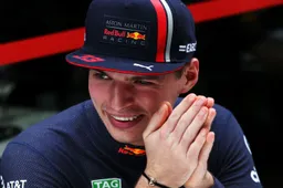 Norris and Verstappen in the clinch: ''I'm not the one sending in''