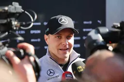 Bottas: Onze motor is tijdens de kwalificatie het snelst