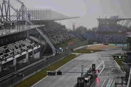 F1 qualifying on Sunday: these are the Grands Prix where it has happened before