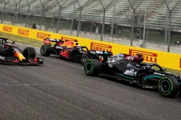 Sprint races future of F1? 'Then it will be introduced for the whole season'