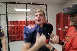 Video: Max en Daniel spelen American Football
