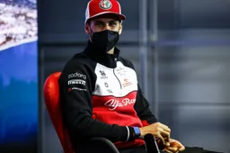 Kansen voor Giovinazzi bij Ferrari? 'Als Italiaanse rijder het ultieme doel'