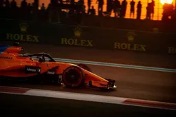 McLaren need to go "back to basics" in 2019