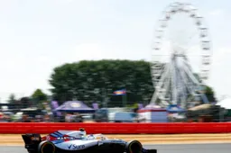 Williams gebruikt in 2019 ook de versnellingsbak van Mercedes
